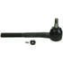 ES2838RL by QUICK STEER - Steering Tie Rod End