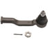 ES2992RL by QUICK STEER - QuickSteer ES2992RL Steering Tie Rod End