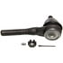 ES3095R by QUICK STEER - Steering Tie Rod End