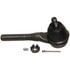 ES3095R by QUICK STEER - Steering Tie Rod End