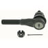 Quick Steer ES3098RL Steering Tie Rod End QuickSteer ES3098RL Steering Tie Rod End