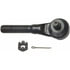 Quick Steer ES3098RL Steering Tie Rod End QuickSteer ES3098RL Steering Tie Rod End