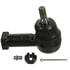 ES3158RL by QUICK STEER - QuickSteer ES3158RL Steering Tie Rod End