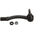 ES3257 by QUICK STEER - QuickSteer ES3257 Steering Tie Rod End