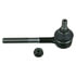 ES3316 by QUICK STEER - QuickSteer ES3316 Steering Tie Rod End