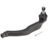 Quick Steer ES3352 Steering Tie Rod End QuickSteer ES3352 Steering Tie Rod End