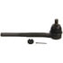 ES3365T by QUICK STEER - Steering Tie Rod End