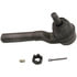 ES3362L by QUICK STEER - QuickSteer ES3362L Steering Tie Rod End