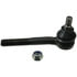 ES3375 by QUICK STEER - QuickSteer ES3375 Steering Tie Rod End