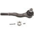 ES3387RL by QUICK STEER - QuickSteer ES3387RL Steering Tie Rod End