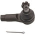 ES3388 by QUICK STEER - QuickSteer ES3388 Steering Tie Rod End