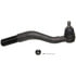 ES3423 by QUICK STEER - Steering Tie Rod End