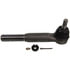 ES3427T by QUICK STEER - Steering Tie Rod End