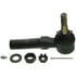 Quick Steer ES3459 Steering Tie Rod End Steering Tie Rod End