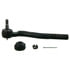 Quick Steer ES3472 Steering Tie Rod End Steering Tie Rod End