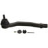 ES3490 by QUICK STEER - Steering Tie Rod End