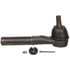 ES3497 by QUICK STEER - Steering Tie Rod End