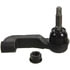 ES3536 by QUICK STEER - Steering Tie Rod End