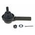 Quick Steer ES3537 Steering Tie Rod End Steering Tie Rod End