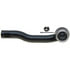 ES3553 by QUICK STEER - QuickSteer ES3553 Steering Tie Rod End