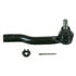 Quick Steer ES3554 Steering Tie Rod End QuickSteer ES3554 Steering Tie Rod End