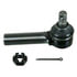 ES3550 by QUICK STEER - QuickSteer ES3550 Steering Tie Rod End