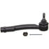 ES3630 by QUICK STEER - QuickSteer ES3630 Steering Tie Rod End