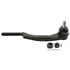 ES3675 by QUICK STEER - Steering Tie Rod End