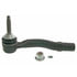 ES3693 by QUICK STEER - Steering Tie Rod End