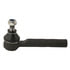 ES3712 by QUICK STEER - Steering Tie Rod End