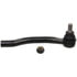 ES3716 by QUICK STEER - Steering Tie Rod End