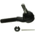 ES387R by QUICK STEER - QuickSteer ES387R Steering Tie Rod End