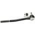 Quick Steer ES387L Steering Tie Rod End QuickSteer ES387L Steering Tie Rod End