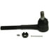 ES409RT by QUICK STEER - Steering Tie Rod End