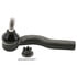 ES800028 by QUICK STEER - QuickSteer ES800028 Steering Tie Rod End