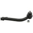 Quick Steer ES800035 Steering Tie Rod End Steering Tie Rod End