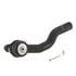 ES800032 by QUICK STEER - Steering Tie Rod End
