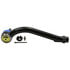 ES800055 by QUICK STEER - Steering Tie Rod End