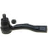 ES800052 by QUICK STEER - QuickSteer ES800052 Steering Tie Rod End