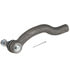 ES800053 by QUICK STEER - Steering Tie Rod End