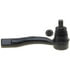 ES800057 by QUICK STEER - QuickSteer ES800057 Steering Tie Rod End