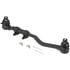 Quick Steer ES800214A Steering Tie Rod End Assembly QuickSteer ES800214A Steering Tie Rod End Assembly