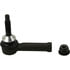 ES800222 by QUICK STEER - Steering Tie Rod End
