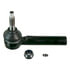 ES800223 by QUICK STEER - Steering Tie Rod End