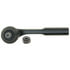 ES800263 by QUICK STEER - QuickSteer ES800263 Steering Tie Rod End