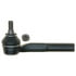 ES800263 by QUICK STEER - QuickSteer ES800263 Steering Tie Rod End