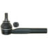 ES800264 by QUICK STEER - QuickSteer ES800264 Steering Tie Rod End