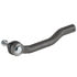 ES800248 by QUICK STEER - QuickSteer ES800248 Steering Tie Rod End