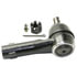 ES800333 by QUICK STEER - QuickSteer ES800333 Steering Tie Rod End