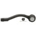 ES800350 by QUICK STEER - Steering Tie Rod End